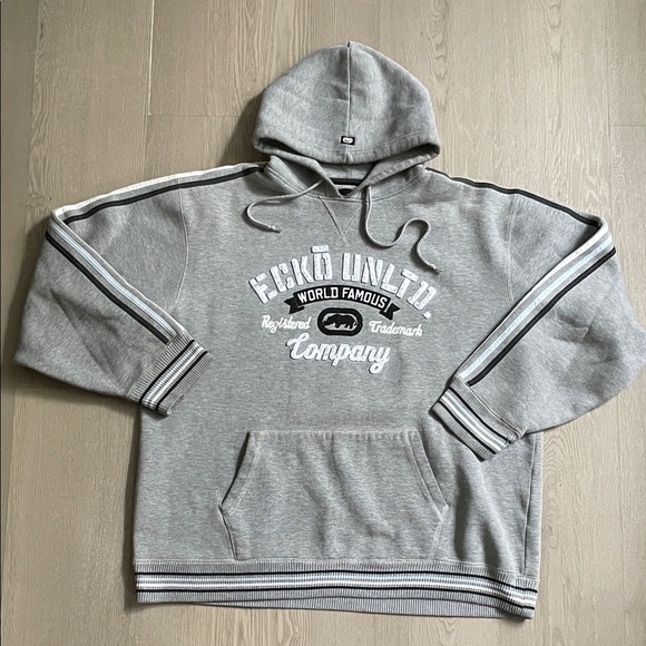 Ecko Unlimited Other - Y2K Ecko unlimited Hoodie sweatshirt